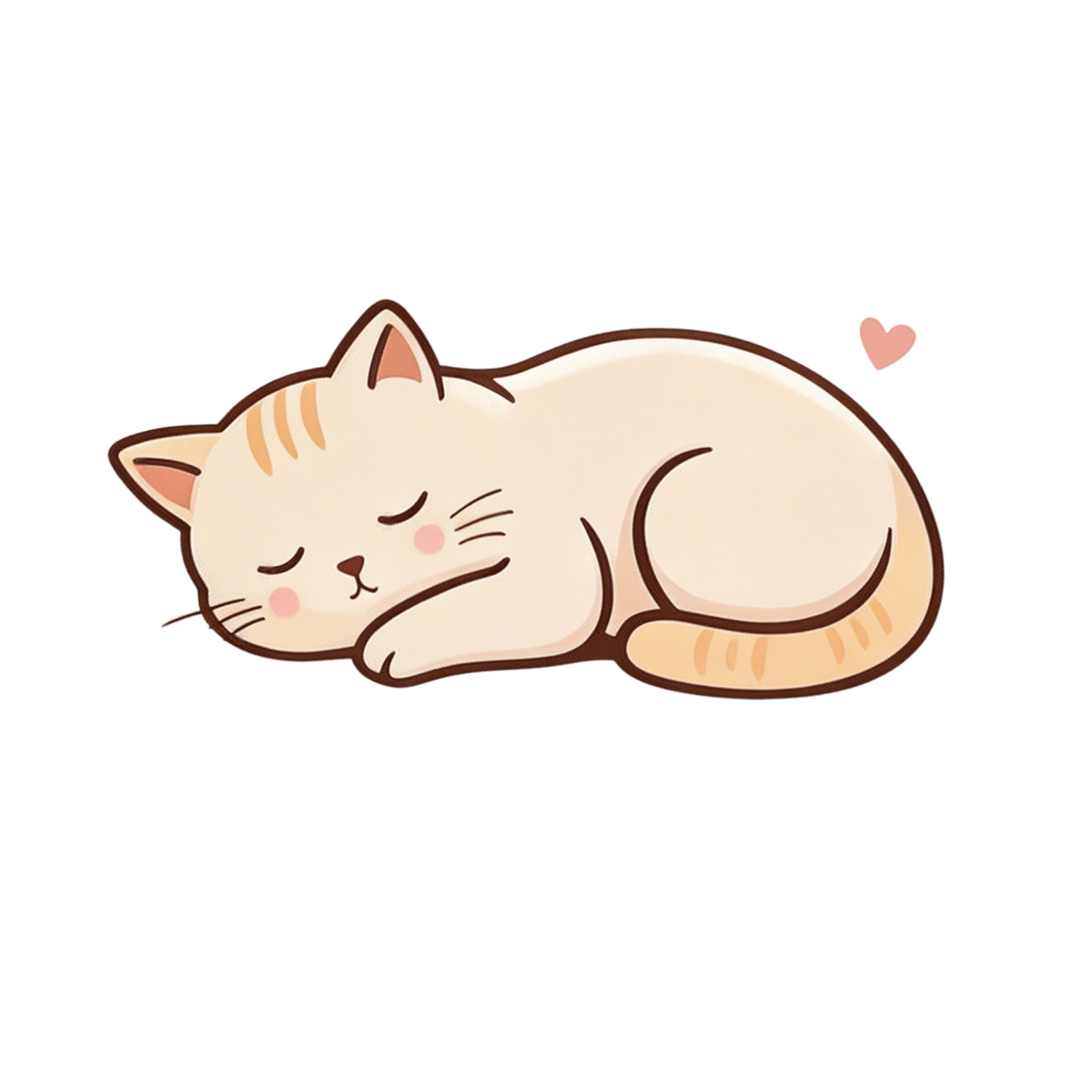 Creamy Cat Home logo